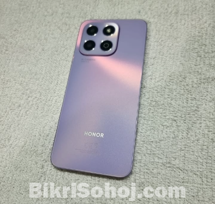 Honor X6B
